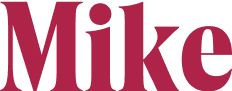 Mike Logo